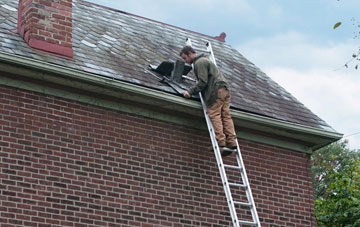 what affects urgent Heddon On The Wall roof repairs