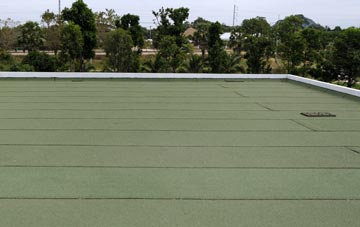 all Heddon On The Wall roofing types quoted for