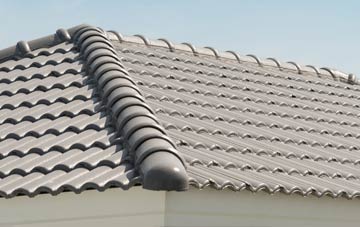 advantages of Heddon On The Wall clay roofing