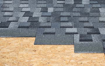 expert Heddon On The Wall asphalt roof companies