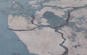 fibreglass roofing replacement Heddon On The Wall