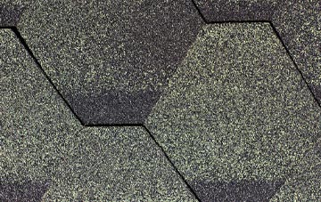 Heddon On The Wall fibreglass shingle repairs