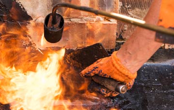 Heddon On The Wall flat roof repair companies