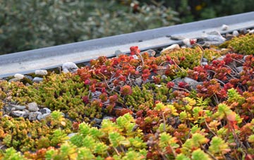 the cost of Heddon On The Wall green roof installation