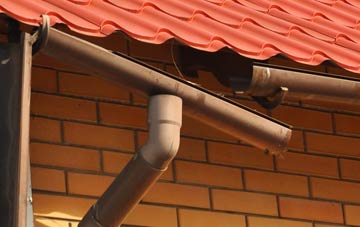 Heddon On The Wall gutter repair costs