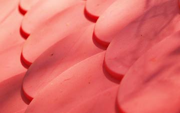 Heddon On The Wall plastic roof costs