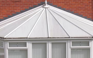 Heddon On The Wall polycarbonate conservatory roof repairs