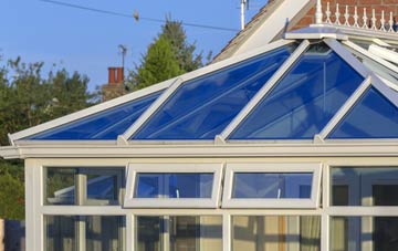 professional Heddon On The Wall conservatory insulation