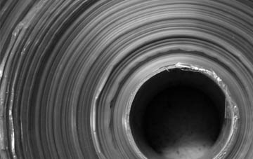 Heddon On The Wall pvc roof replacement