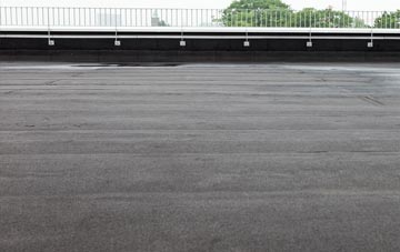 Heddon On The Wall asphalt roof replacement