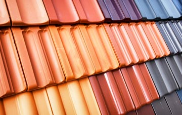 Heddon On The Wall roof tile costs