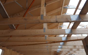 Heddon On The Wall roof truss costs