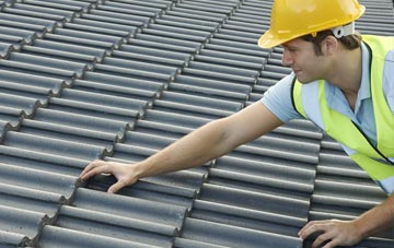 screened Heddon On The Wall roofing companies