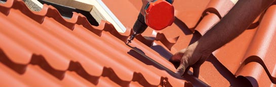 save on Heddon On The Wall roof installation costs