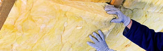 quotes for Heddon On The Wall roof insulation