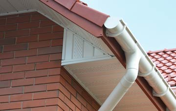 Heddon On The Wall soffit repair costs