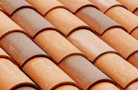 Heddon On The Wall clay roofing