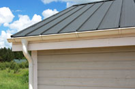 Heddon On The Wall fascia repair