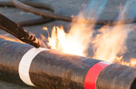 Heddon On The Wall flat roofing replacement