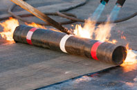 Heddon On The Wall flat roof sealing