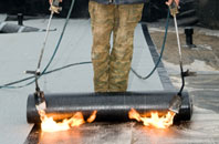 Heddon On The Wall flat roof sealing quote