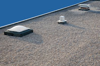 Heddon On The Wall flat roofing