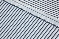 Heddon On The Wall metal roofing