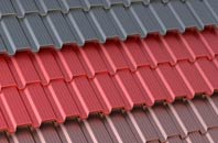 find rated Heddon On The Wall plastic roofing companies
