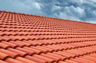 Heddon On The Wall roofing tiles