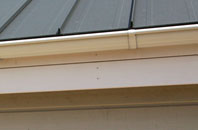 Heddon On The Wall soffit repair