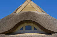 Heddon On The Wall thatch roofing